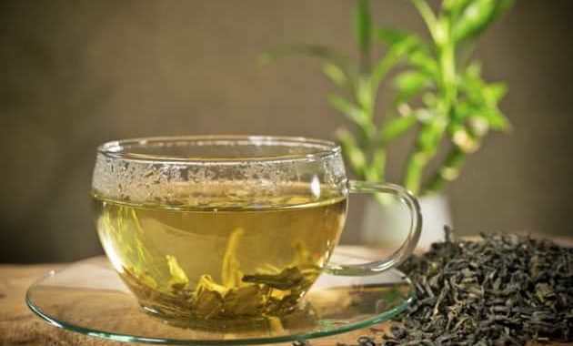 Beneficios del té blanco